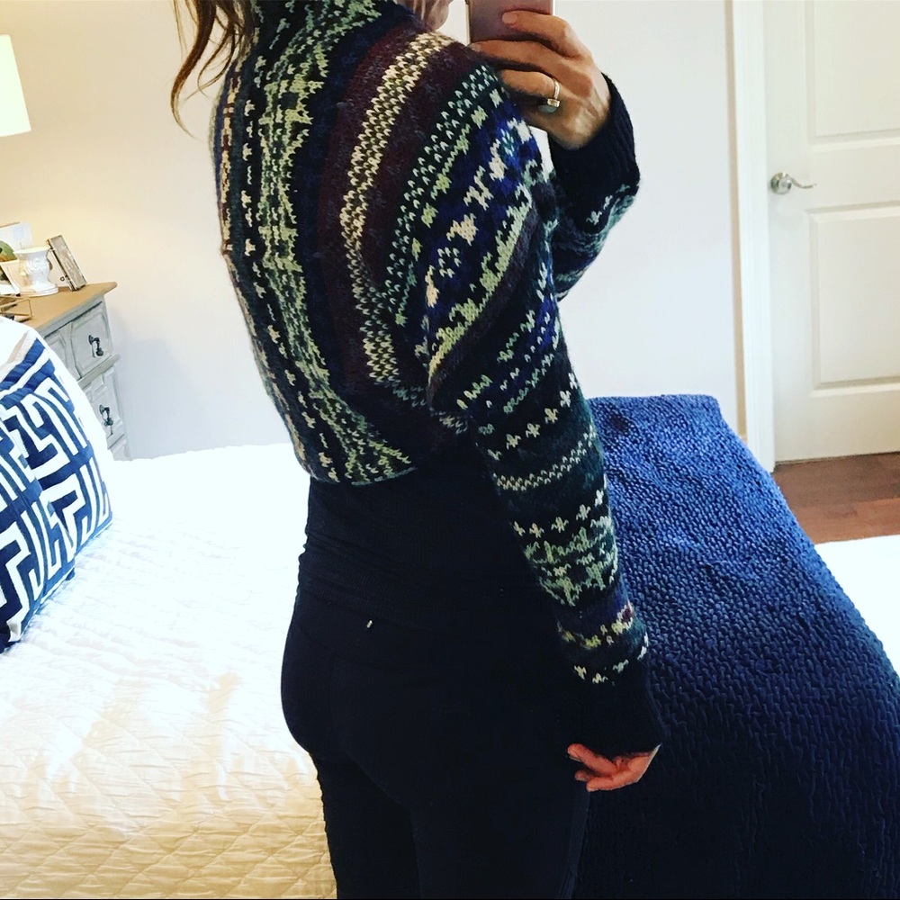 Sweater